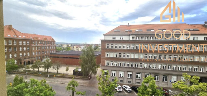 Lokal Wynajem Szczecin Śródmieście-Centrum 7