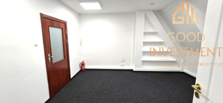 Lokal Wynajem Szczecin Śródmieście-Centrum 8