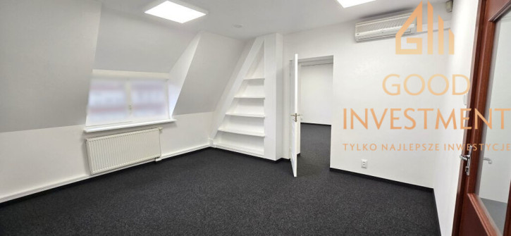 Lokal Wynajem Szczecin Śródmieście-Centrum 10