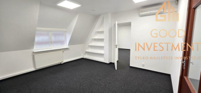 Lokal Wynajem Szczecin Śródmieście-Centrum