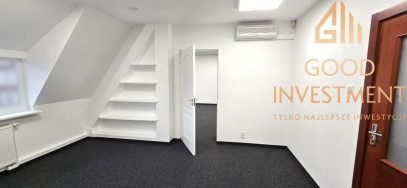 Lokal Wynajem Szczecin Śródmieście-Centrum