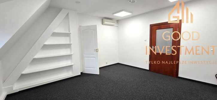 Lokal Wynajem Szczecin Śródmieście-Centrum 12