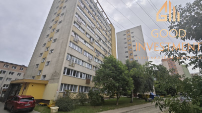 Mieszkanie Wynajem Szczecin Pomorzany Xawerego Dunikowskiego