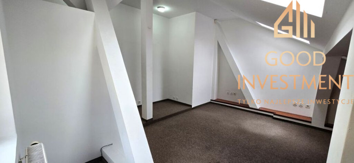 Lokal Wynajem Szczecin Śródmieście-Centrum 3