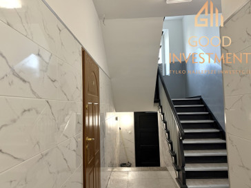 Mieszkanie Sprzedaż Szczecin Śródmieście-Centrum Strzelecka
