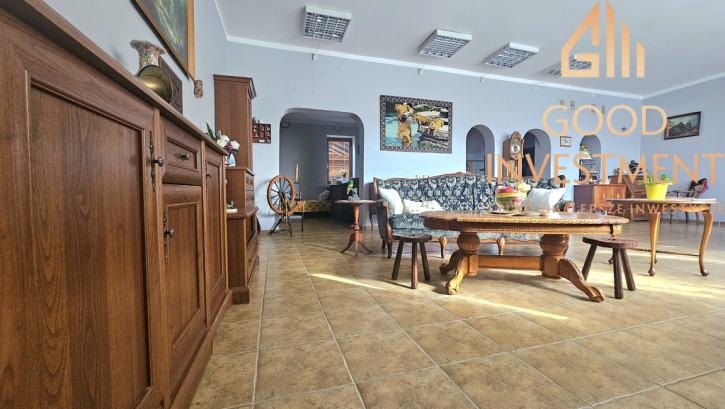 Dom Sprzedaż Lesięcin 10