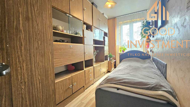 Mieszkanie Sprzedaż Szczecin Śródmieście-Centrum ks. Piotra Ściegiennego 4