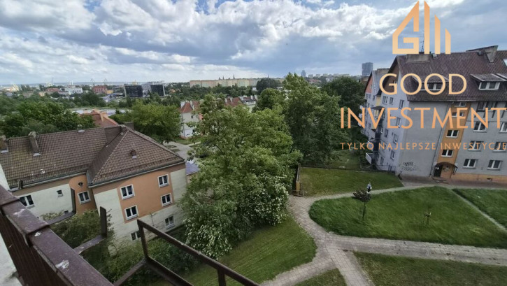 Mieszkanie Sprzedaż Szczecin Drzetowo Willowa 14
