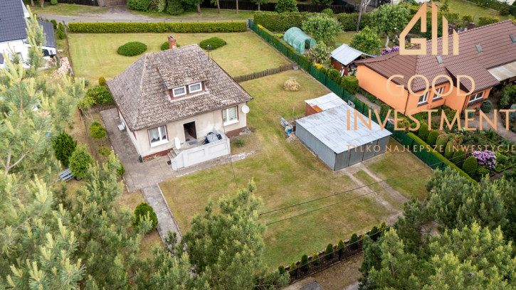 Dom Sprzedaż Szczecin Wielgowo 2