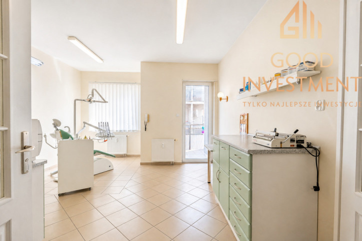 Lokal Sprzedaż Stargard kard. Stefana Wyszyńskiego 5