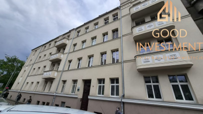 Mieszkanie Sprzedaż Szczecin Wały Chrobrego Henryka Pobożnego