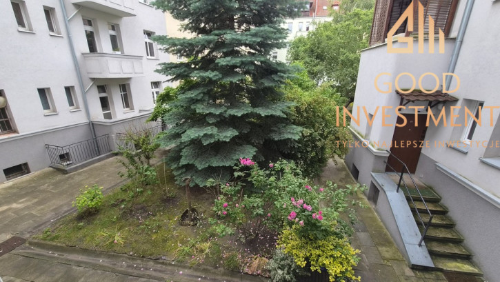 Mieszkanie Sprzedaż Szczecin Wały Chrobrego Henryka Pobożnego 15