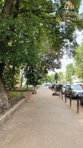 Mieszkanie Wynajem Szczecin Centrum Bolesława Śmiałego 11