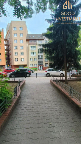 Mieszkanie Wynajem Szczecin Centrum Bolesława Śmiałego 12