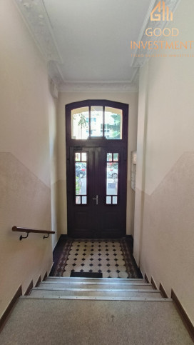Mieszkanie Wynajem Szczecin Centrum Bolesława Śmiałego 13