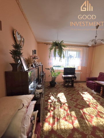 Mieszkanie Sprzedaż Police Robotnicza 19