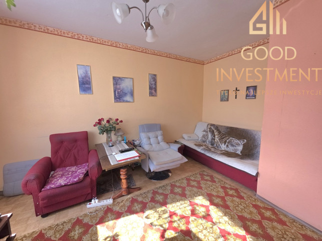 Mieszkanie Sprzedaż Police Robotnicza 20