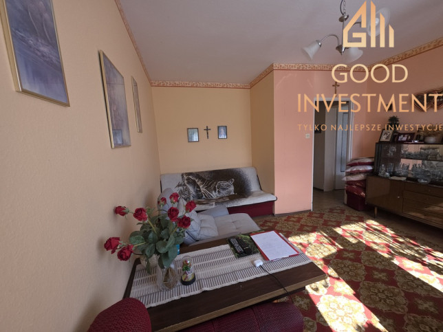 Mieszkanie Sprzedaż Police Robotnicza 23