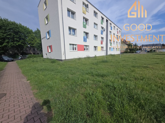 Mieszkanie Sprzedaż Police Robotnicza 6