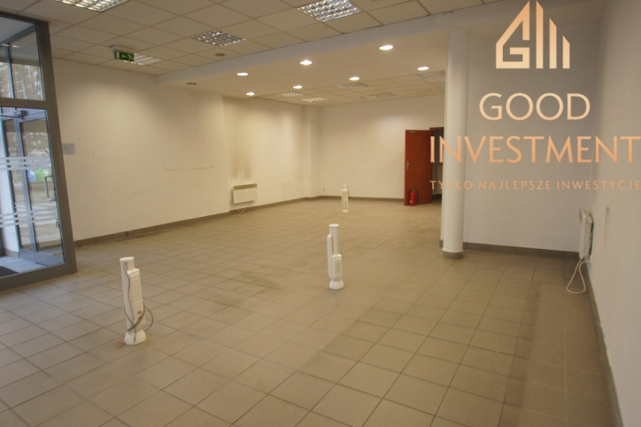 Lokal Wynajem Szczecin Centrum Aleja Wojska Polskiego 11