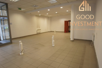 Lokal Wynajem Szczecin Centrum Aleja Wojska Polskiego