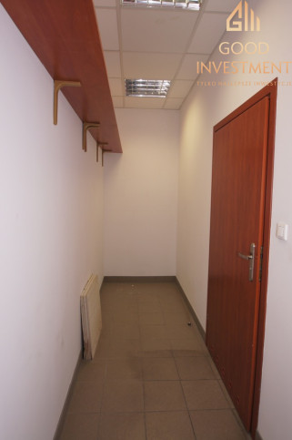 Lokal Wynajem Szczecin Centrum Aleja Wojska Polskiego 15