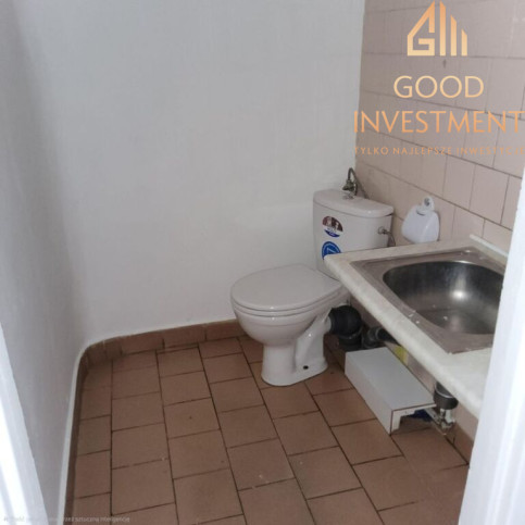 Lokal Wynajem Szczecin Dąbie 8