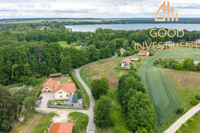 Dom Sprzedaż Moryń Jeziorna
