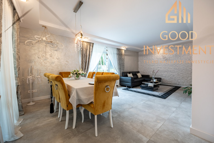 Dom Sprzedaż Moryń Jeziorna 6