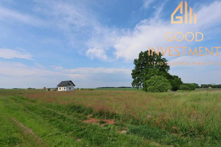 Działka Sprzedaż Kościuszki 3