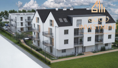 Building Residental Stargard
