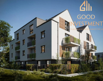 Building Residental Stargard