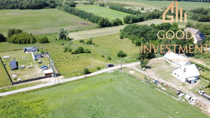 Działka Sprzedaż Krasnołęka 3