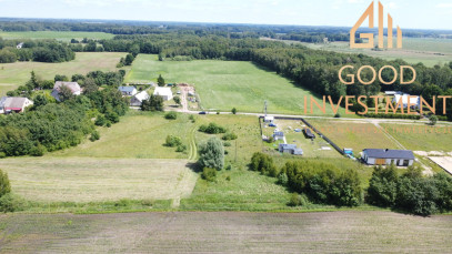 Działka Sprzedaż Krasnołęka