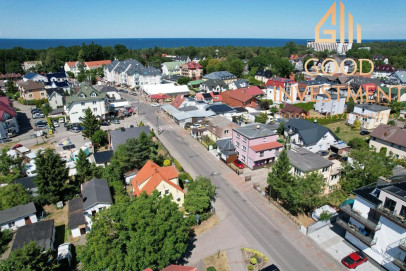 Dom Sprzedaż Pobierowo Mickiewicza