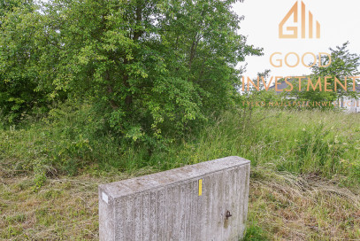 Działka Sprzedaż Dobra