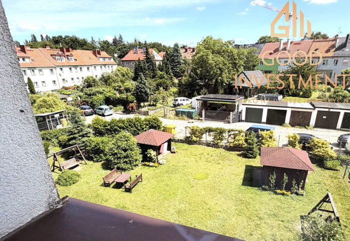 Mieszkanie Sprzedaż Szczecin Pogodno 12