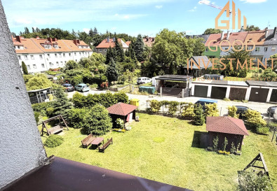 Mieszkanie Sprzedaż Szczecin Pogodno