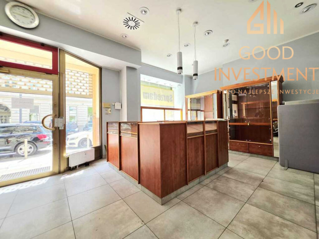 Lokal Sprzedaż Szczecin Śródmieście-Centrum 4