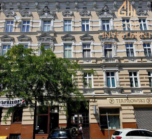 Lokal Sprzedaż Szczecin Śródmieście-Centrum