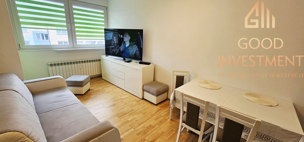 Mieszkanie Sprzedaż Police Zygmunta Wróblewskiego