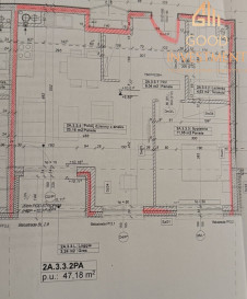 Mieszkanie Sprzedaż Szczecin Centrum Składowa