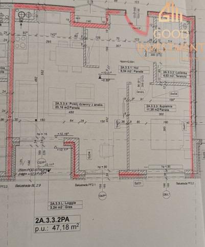 Mieszkanie Sprzedaż Szczecin Centrum Składowa 5