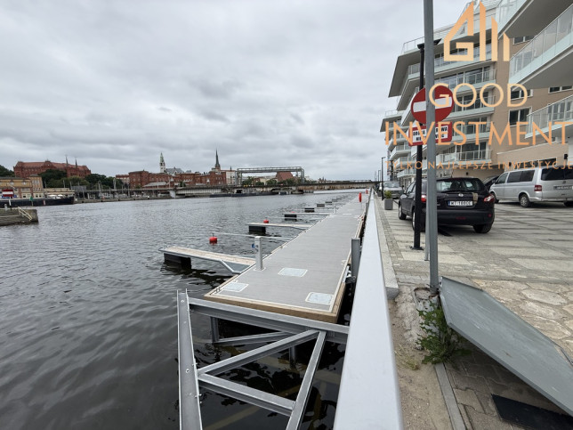 Mieszkanie Sprzedaż Szczecin Centrum Składowa 13