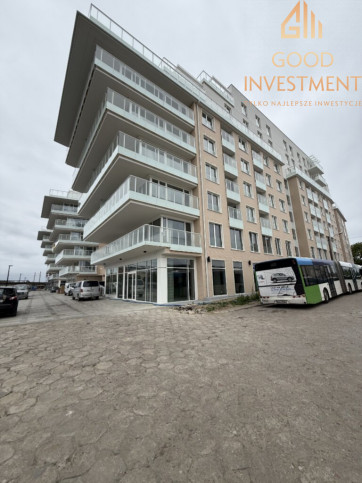 Mieszkanie Sprzedaż Szczecin Centrum Składowa 1