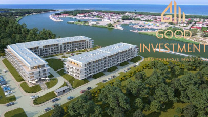 Mieszkanie Sprzedaż Dziwnów Spadochroniarzy Polskich