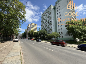 Mieszkanie Sprzedaż Szczecin Centrum Unisławy