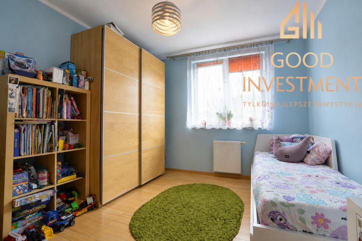 Mieszkanie Sprzedaż Szczecin Podjuchy 3