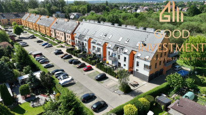 Mieszkanie Sprzedaż Szczecin Dąbie