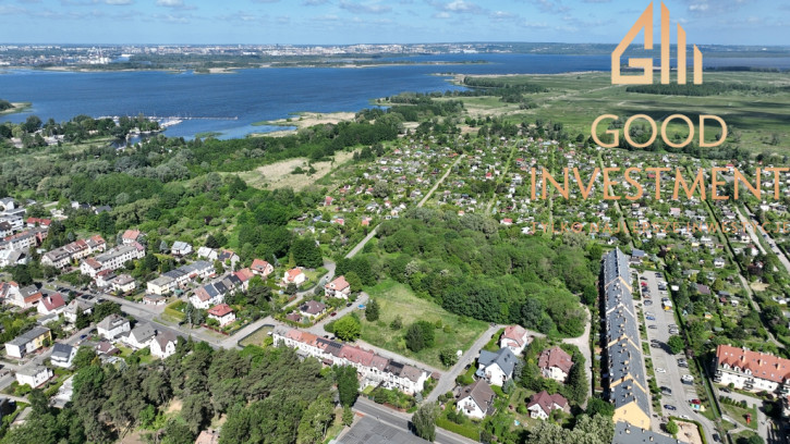Mieszkanie Sprzedaż Szczecin Dąbie 16
